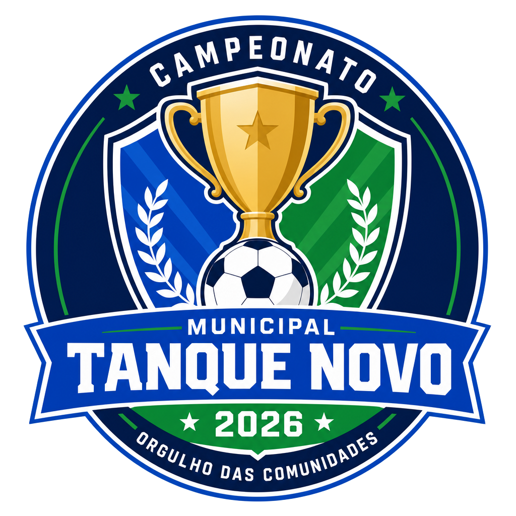 Campeonato Municipal Tanque Novo